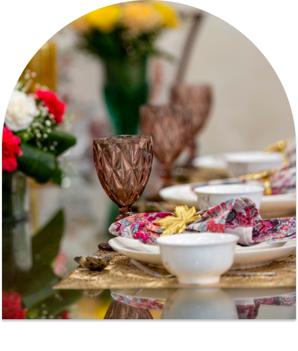 Interior Design solutions in Delhi