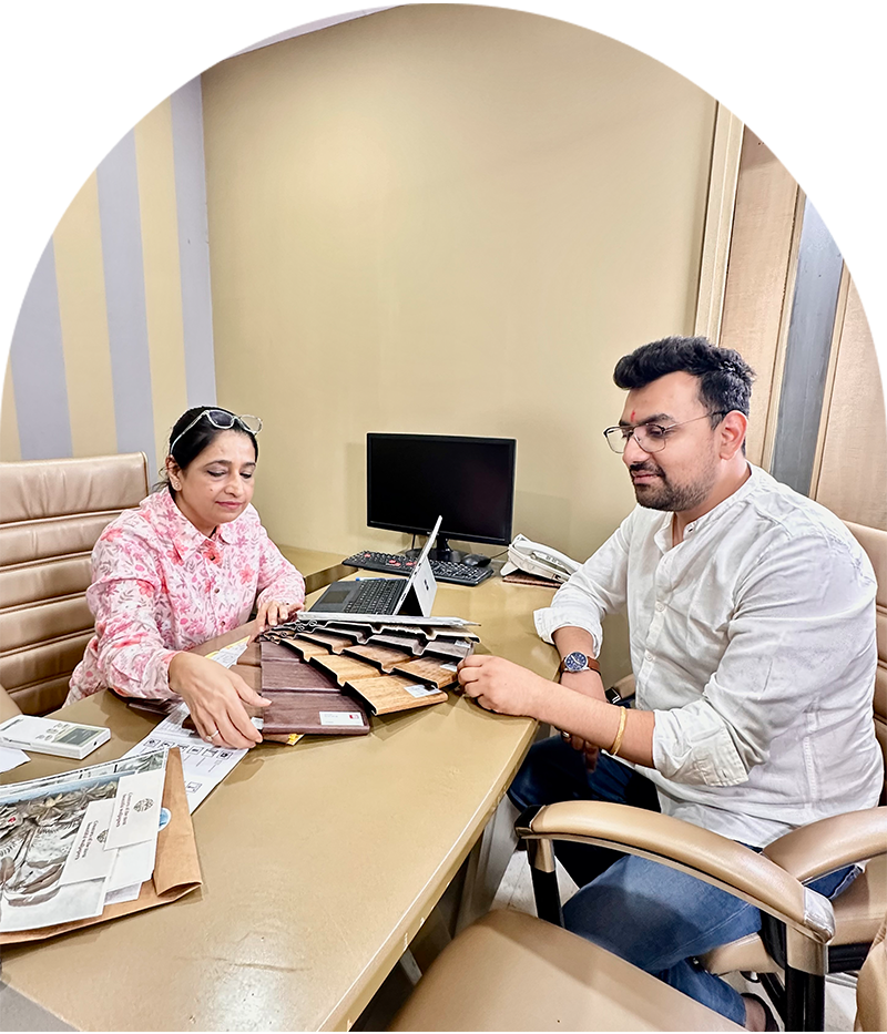 top rated office interior designers in delhi