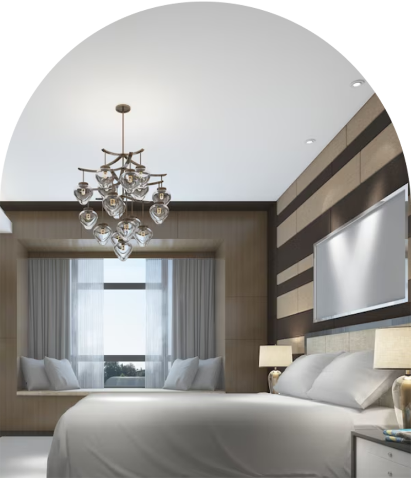 Interior Designers and Stylist in Central delhi